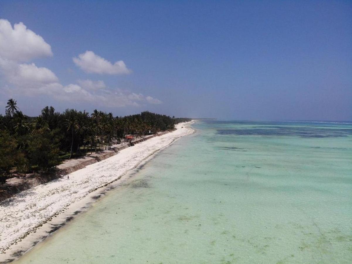 Horizon Of Paje Beach Ξενοδοχείο Εξωτερικό φωτογραφία