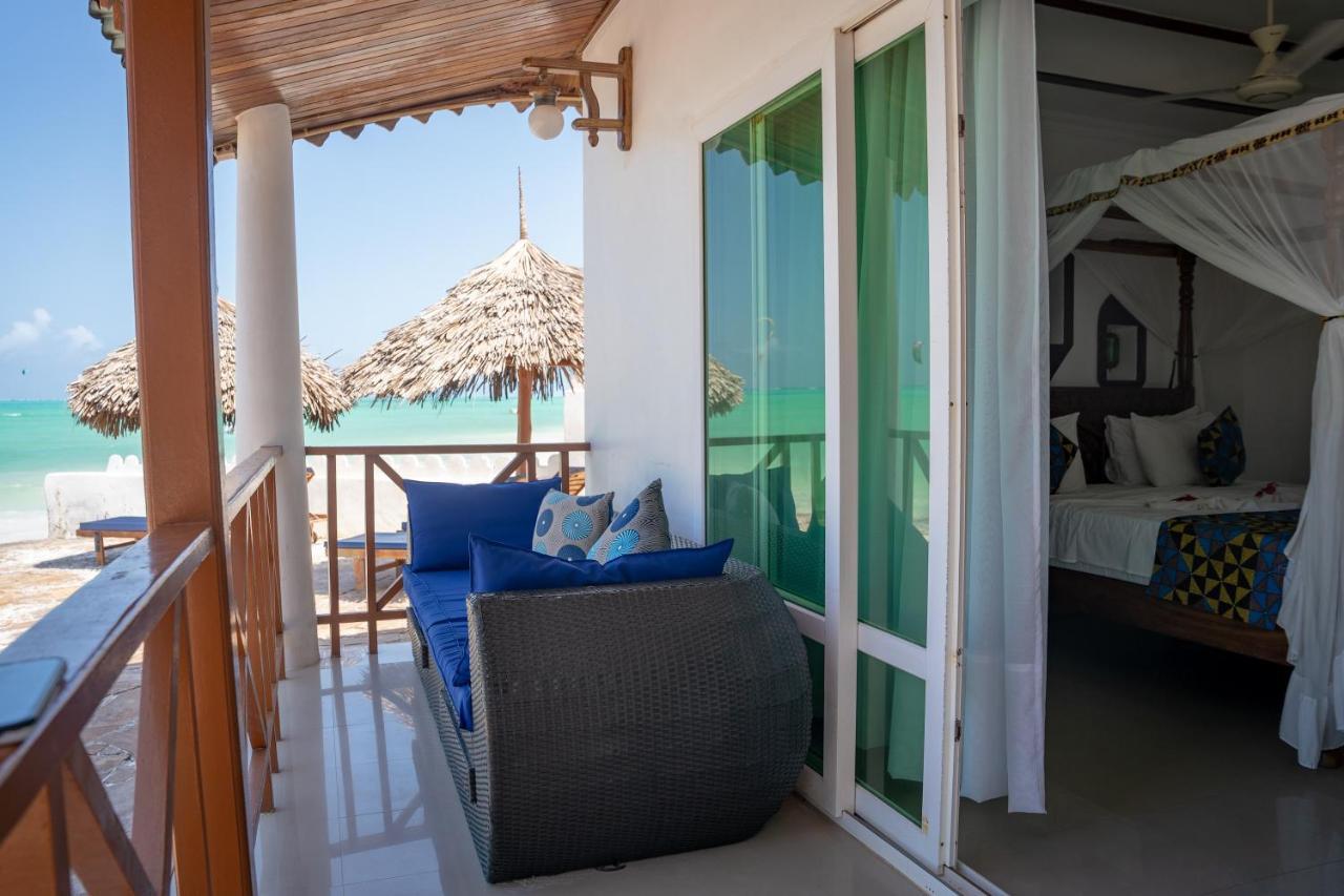 Horizon Of Paje Beach Ξενοδοχείο Εξωτερικό φωτογραφία